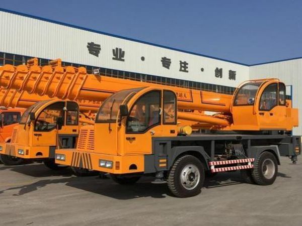 武夷山市吊车出租电话_吊车出租哪家公司实力强